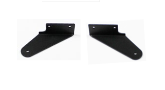 Smartop Deck Mount  Cover Bracket Extension Kit