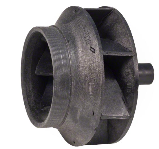 Gecko Pump Impeller 91698400- 4 Horsepower