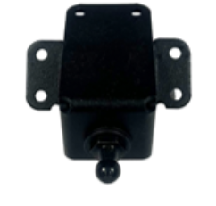 Beveled EAS II Shock Mount