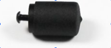 EAS, II Handle and Bolt