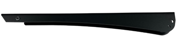 Smartop Upright 3.0 Cover Bracket Arm Left