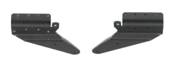 Extended EAS-II Mounting Bracket Set