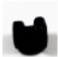 Smartop EAS Latch Catch Knob