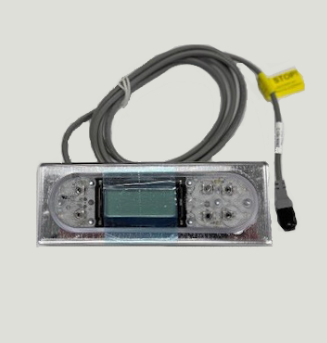 Control, Pad, TP500