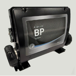 Control, Box, BP501G1, 4.0KW