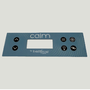 Control, Overlay, TP500, CALM, 1P