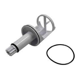 VALVE,XSERIES/CALM,DIVERT,INT,ASSY