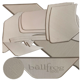 M9, Seadek, Surface Package, Beige