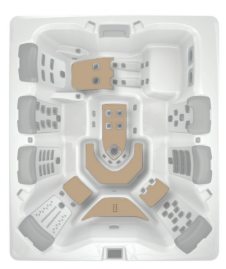 A9L, Seadek, Surface Package