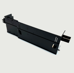 Bracket, Instream, Power Supply