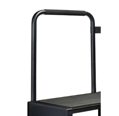 ModDeck Rear Rail