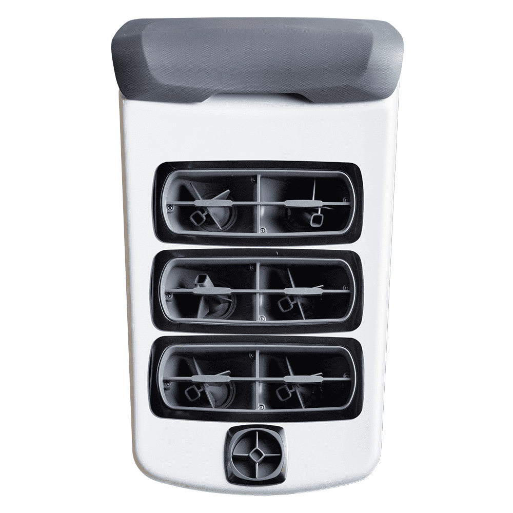 2023 A Series Trio ST JetPak