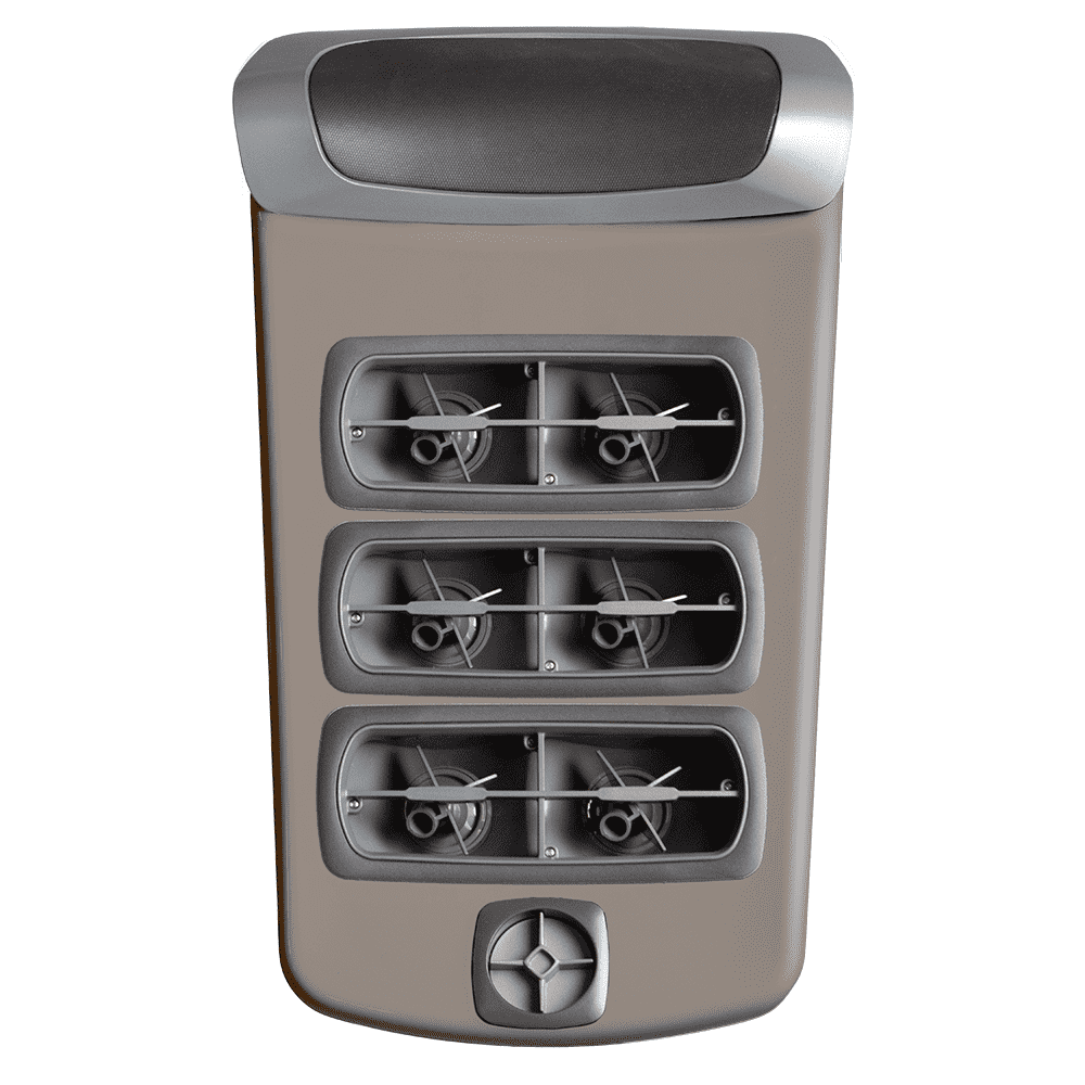 2023 A Series Trio ST JetPak