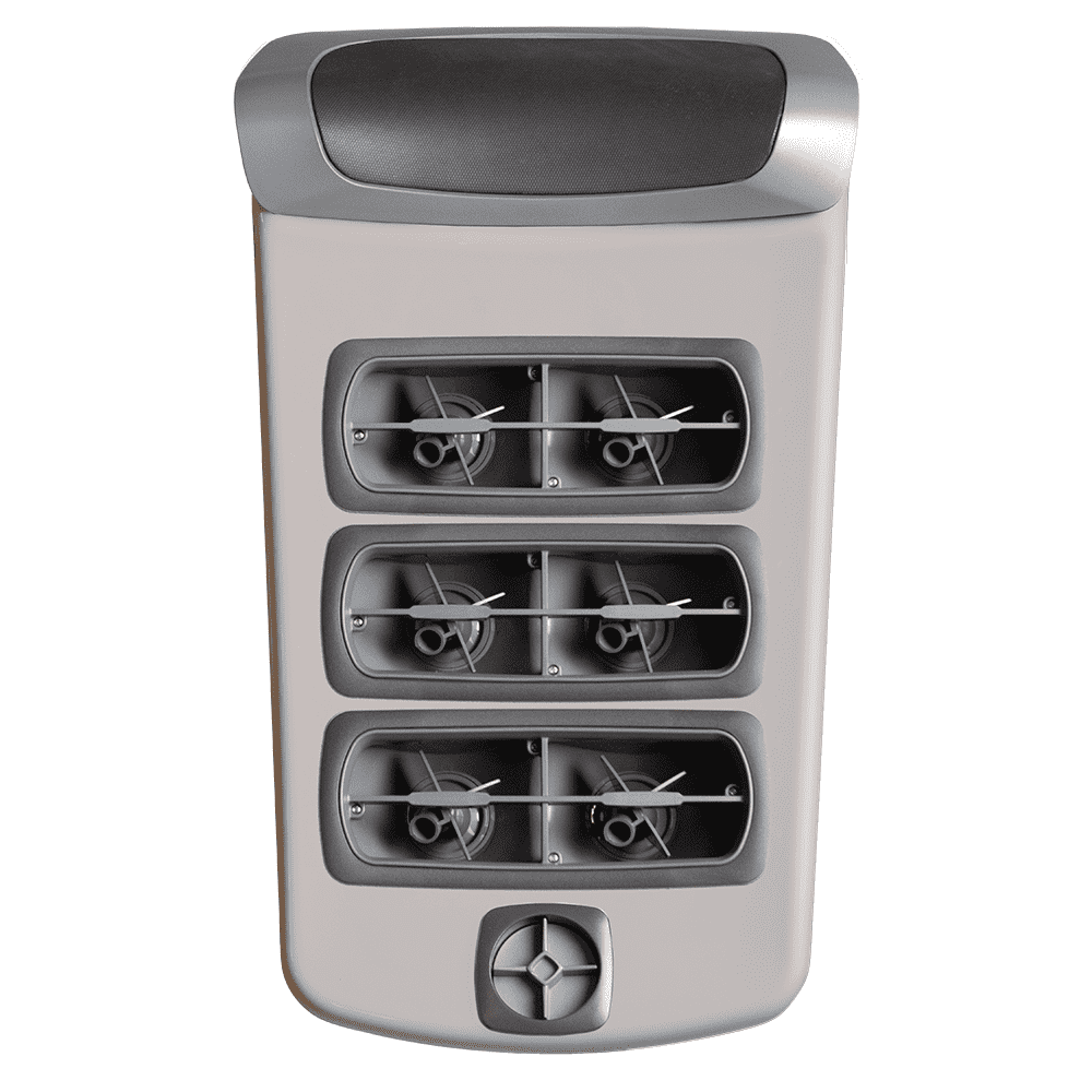 2023 A Series Trio ST JetPak
