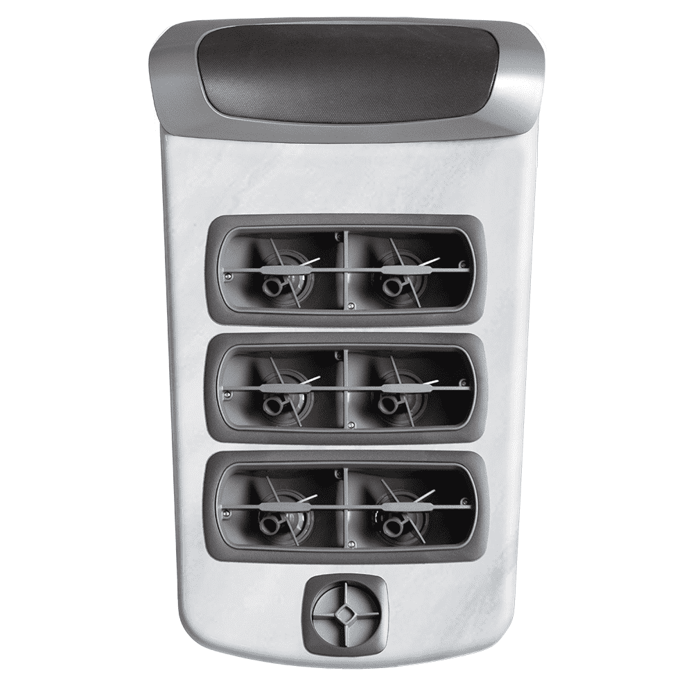 2023 A Series Trio ST JetPak