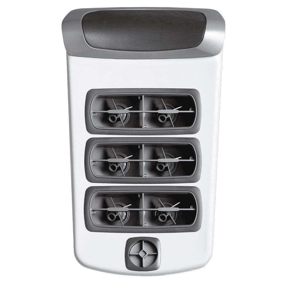 2023 A Series Trio ST JetPak