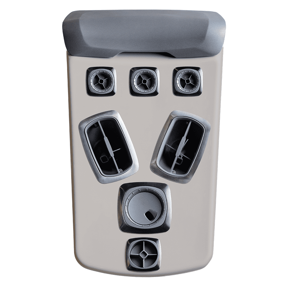 2023 A Series Versa CT JetPak