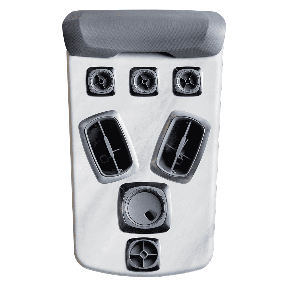 2023 A Series Versa CT JetPak