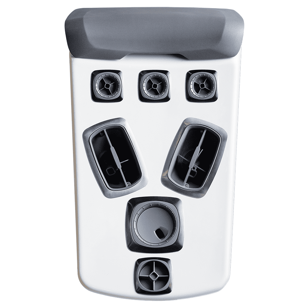 2023 A Series Versa CT JetPak