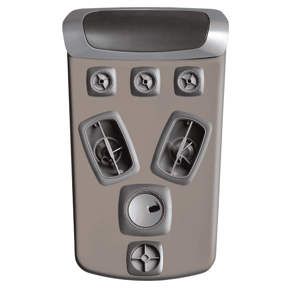 2023 A Series Versa CT JetPak