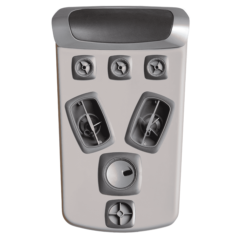 2023 A Series Versa CT JetPak