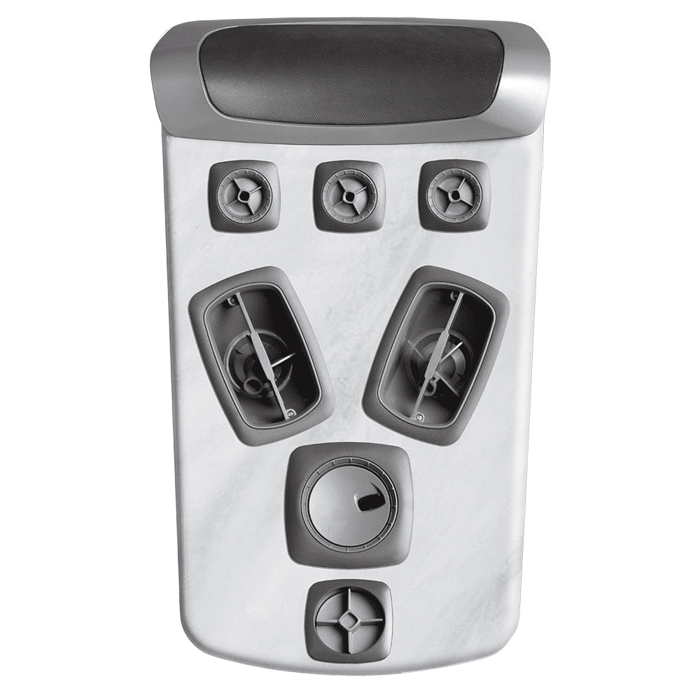 2023 A Series Versa CT JetPak