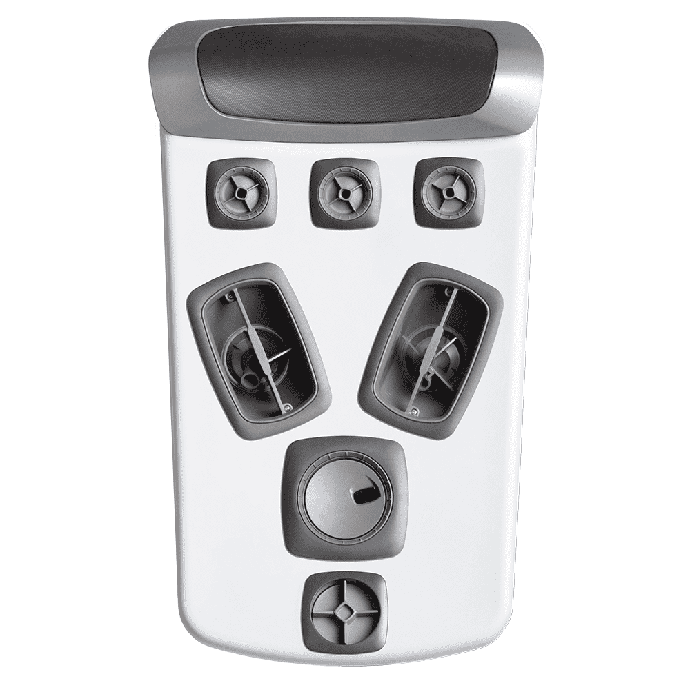 2023 A Series Versa CT JetPak