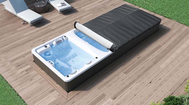 Easy 9M Compatible Roll Cover