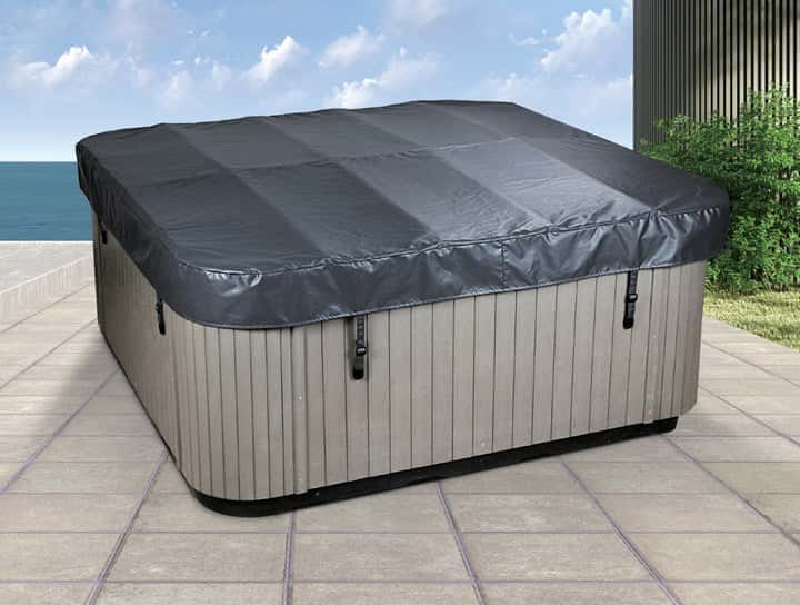Easy Swim Spa 200 Compatible Roll Cover