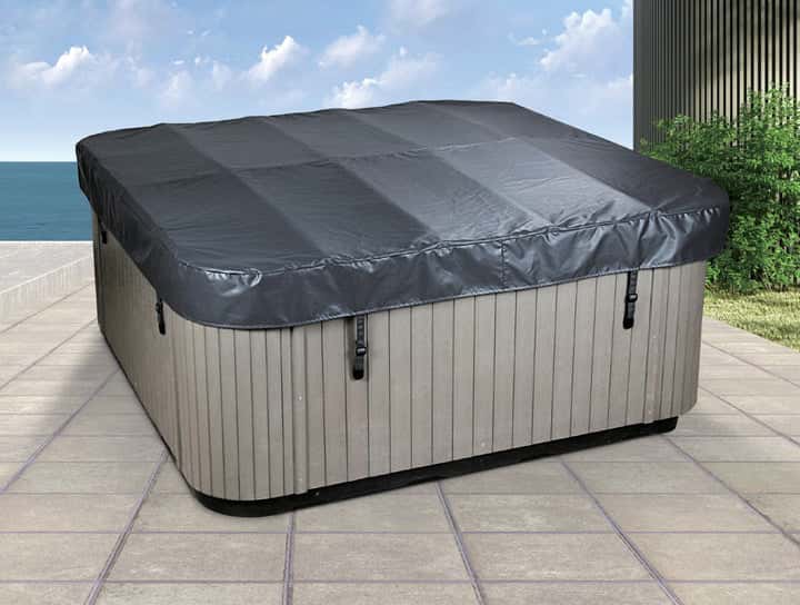 Easy Swim spa 150 compatible  Roll Cover