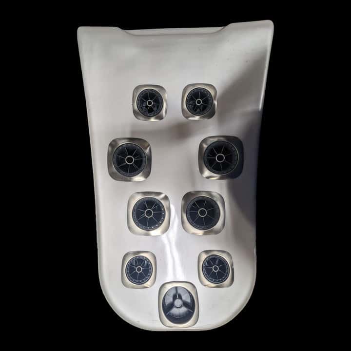 Used JetPak