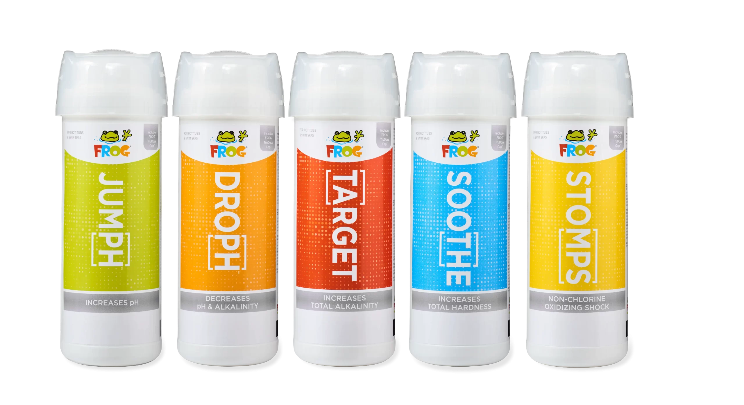 Frog @Ease Balance Basics Kit