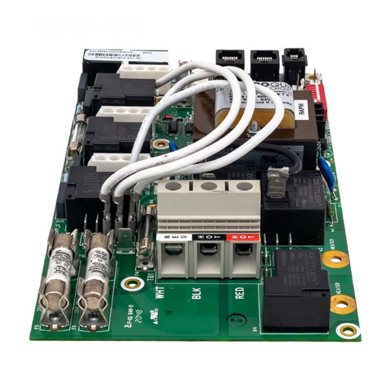 Circuit Board SUVR1B M7
