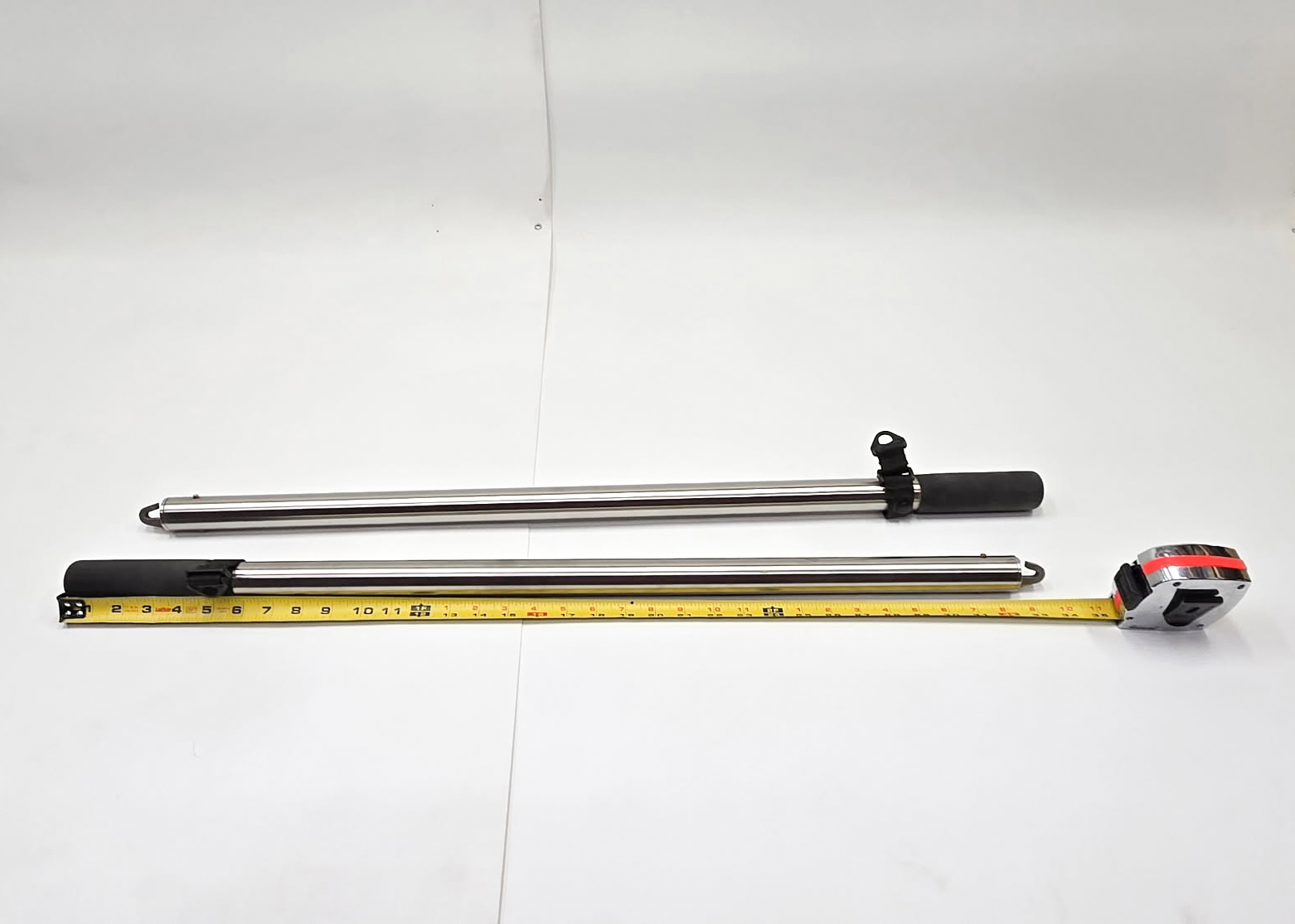 Cal Swim Spa Rowing Bars