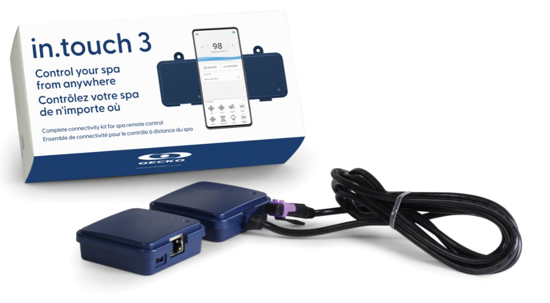 in. touch 3 Cloud Control