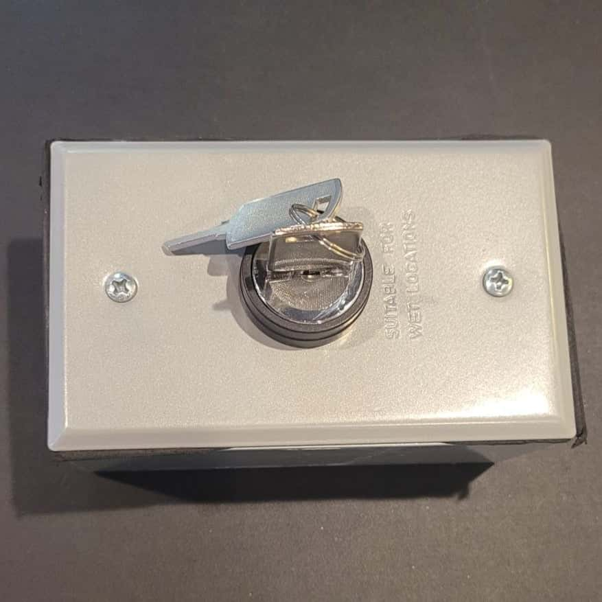 Replacement Covana Switch