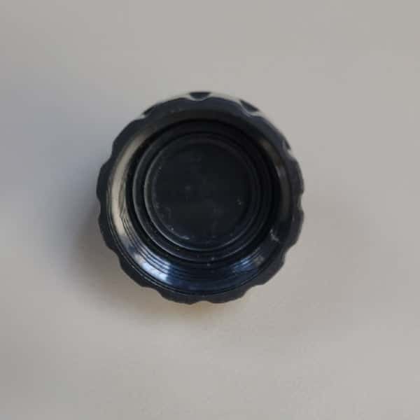 Drain Cap with Washer