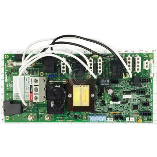 Circuit Board, Marquis MQL15UR1B