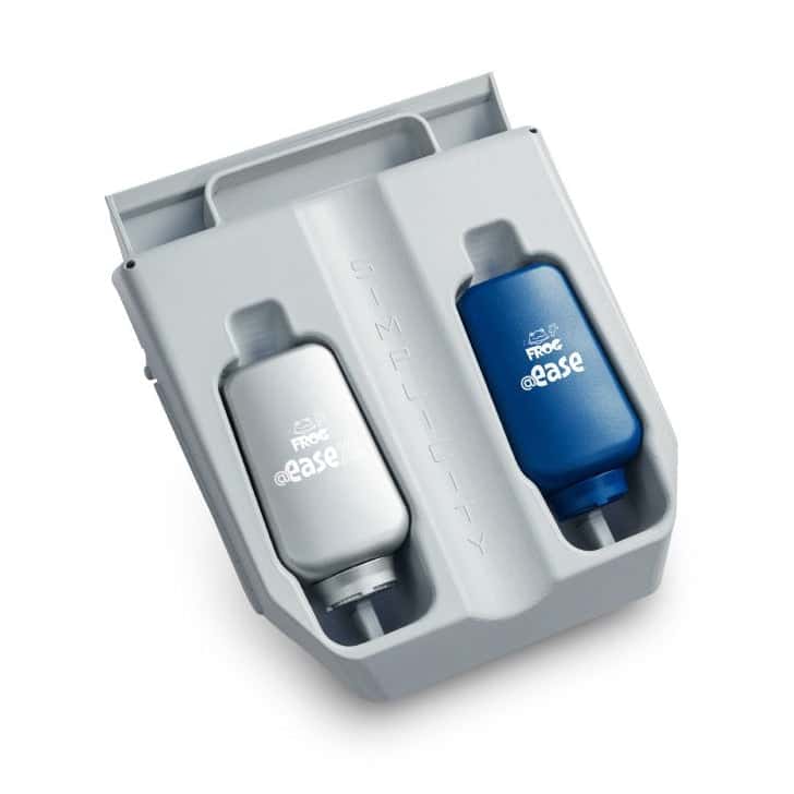 Bullfrog Simplicity @ease Smartchlor Cartridges