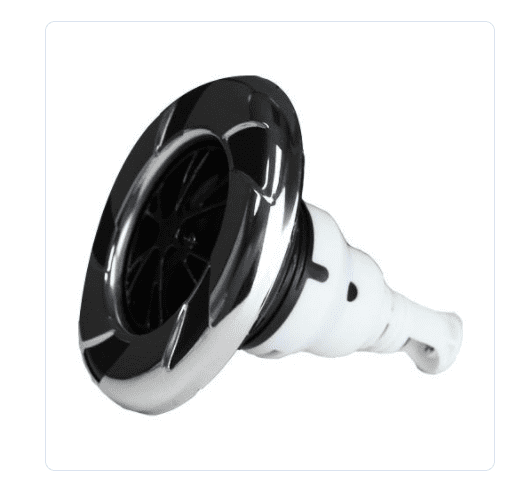 Jet Insert 5" Power Storm Wagon Wheel