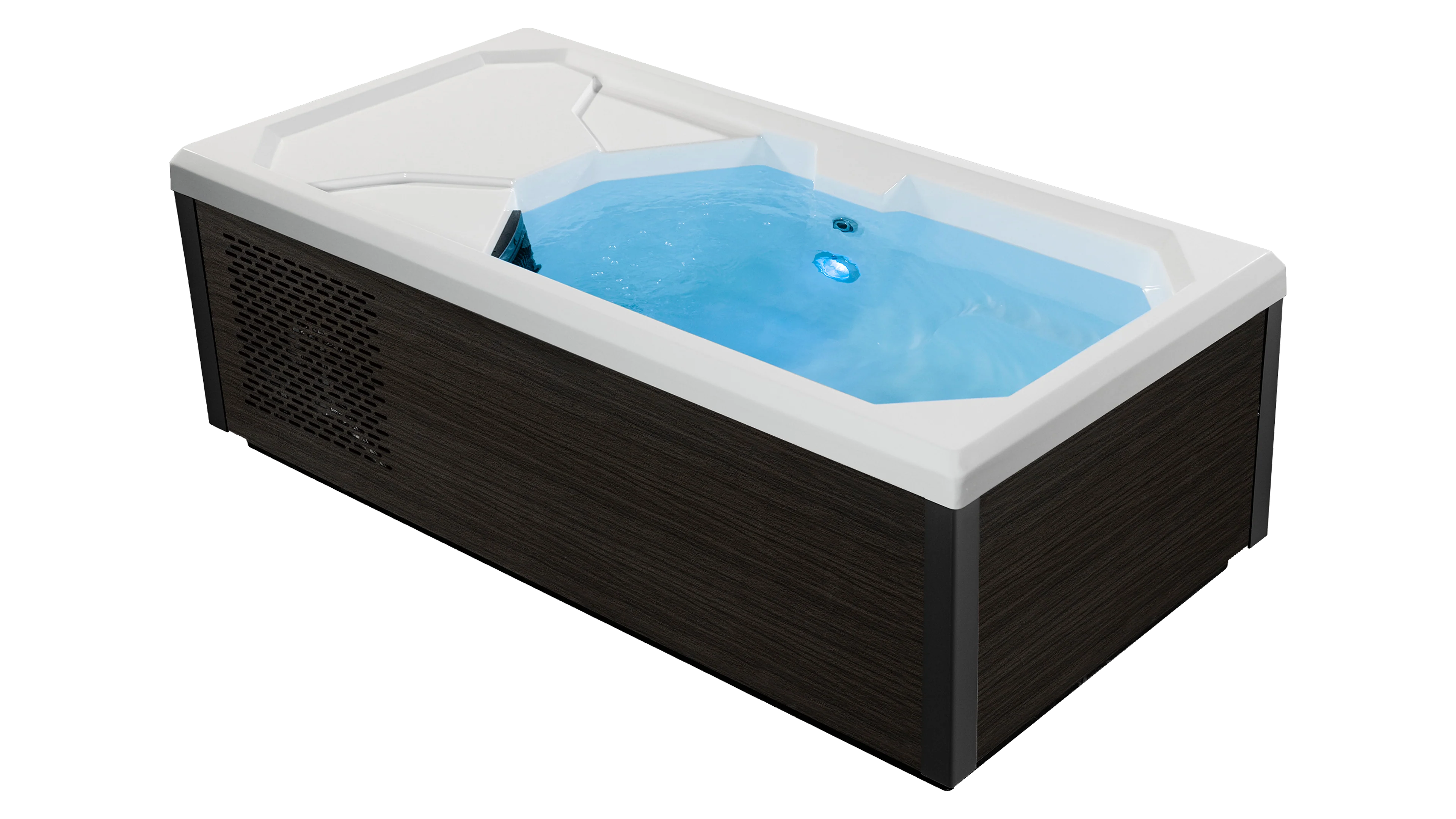 Ideal Brands Solo Plunge