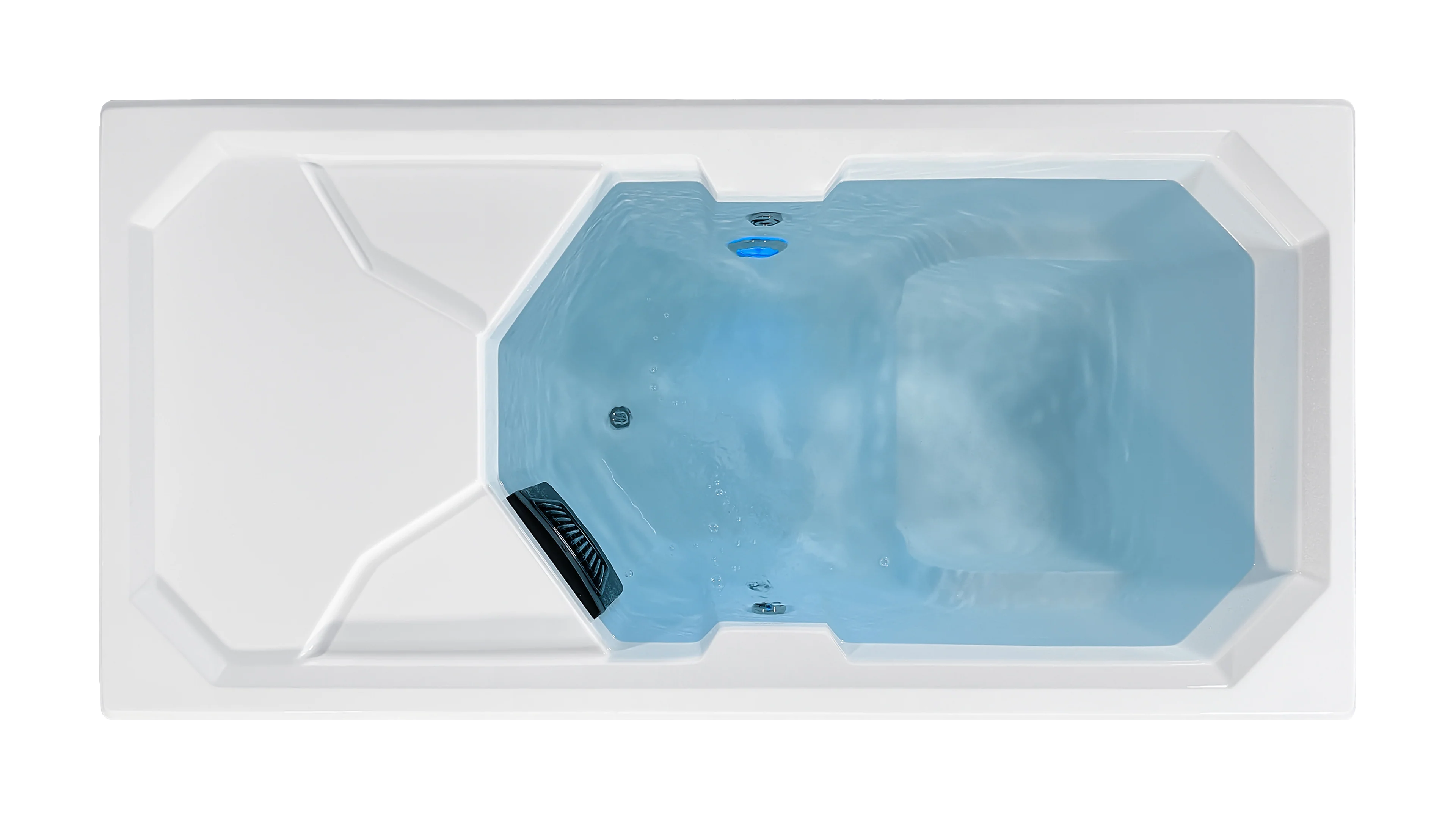 Ideal Brands Solo Plunge