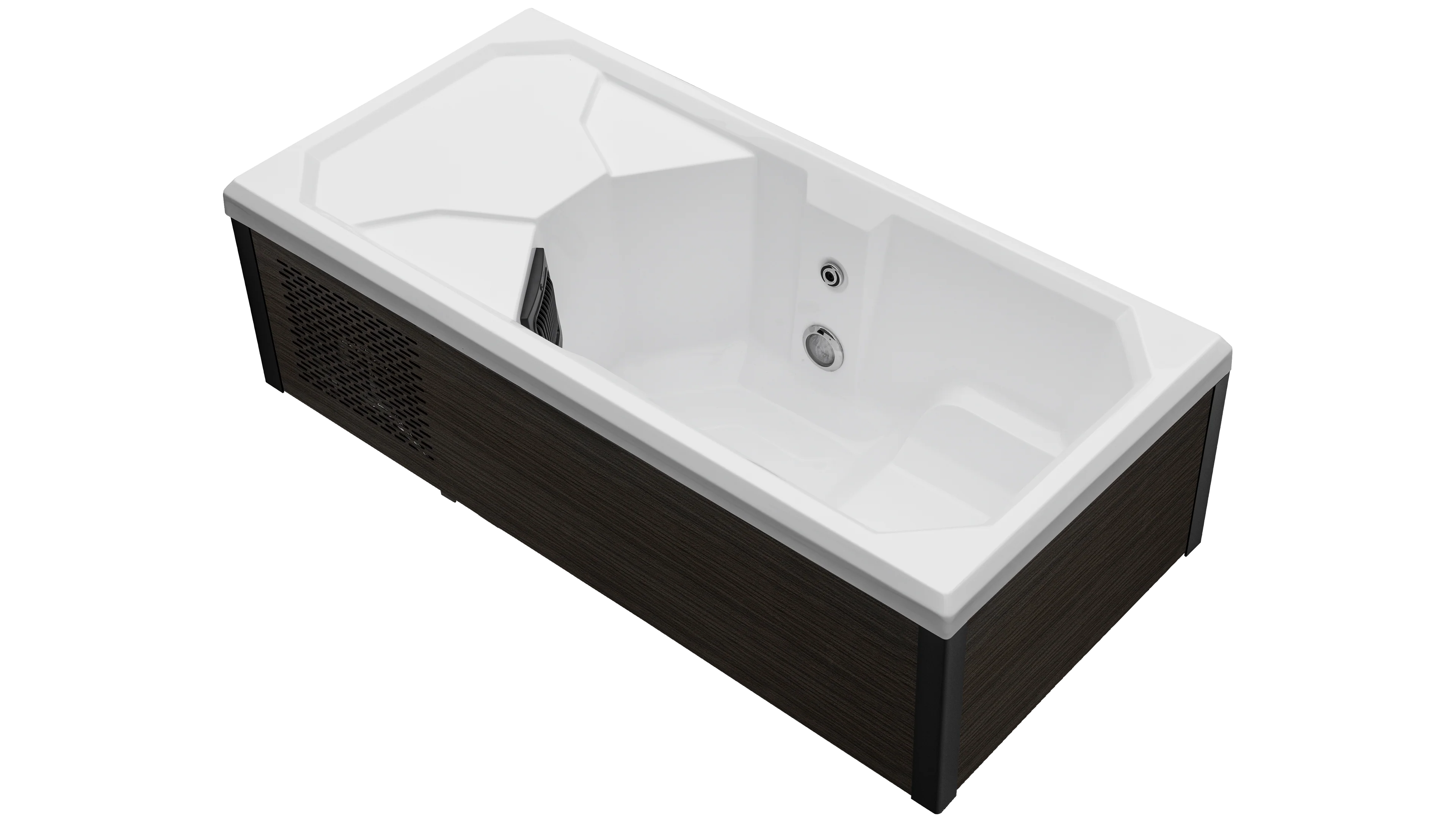 Ideal Brands Solo Plunge