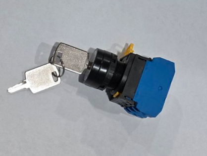 Covana Key Switch - Aftermarket