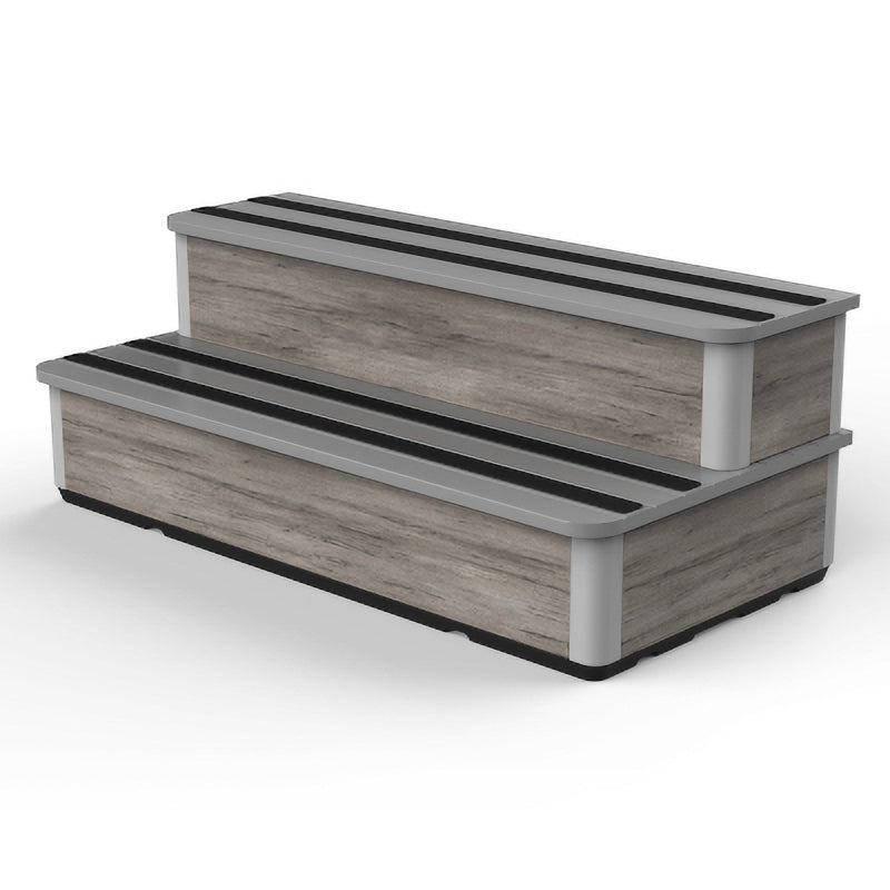 M Series Step