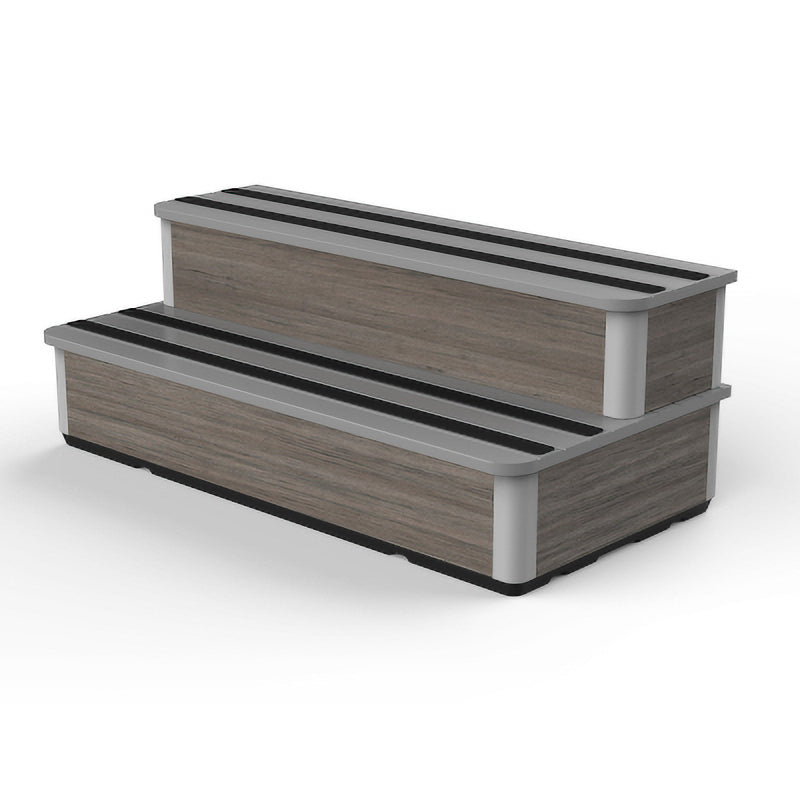 M Series Step