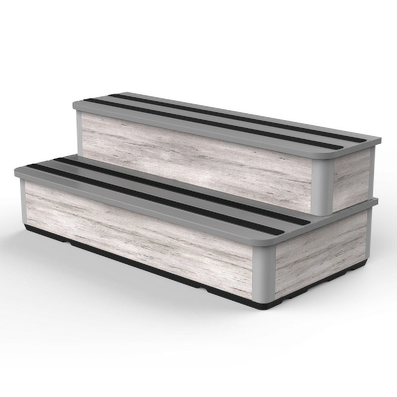 M Series Step