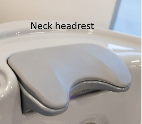 X Series Headrest