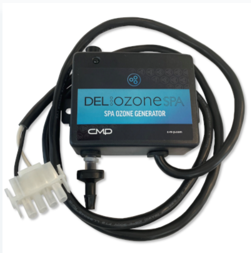 Bullfrog Spas Wellspring High Output Ozone System