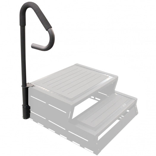 Safe-T-Rail for Modstep 2 and 2XL